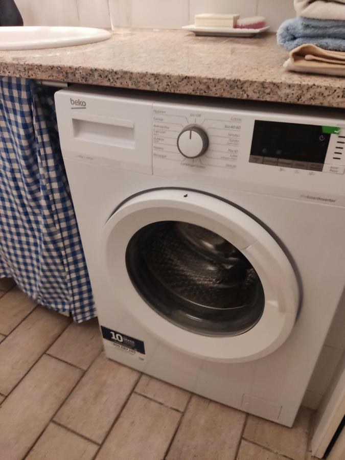 Isola Di Chinatown Bilocale Storico Nel Cuore Di Milano, Comfort E Stile Autentico Con 3 Letti Extra Large Екстериор снимка