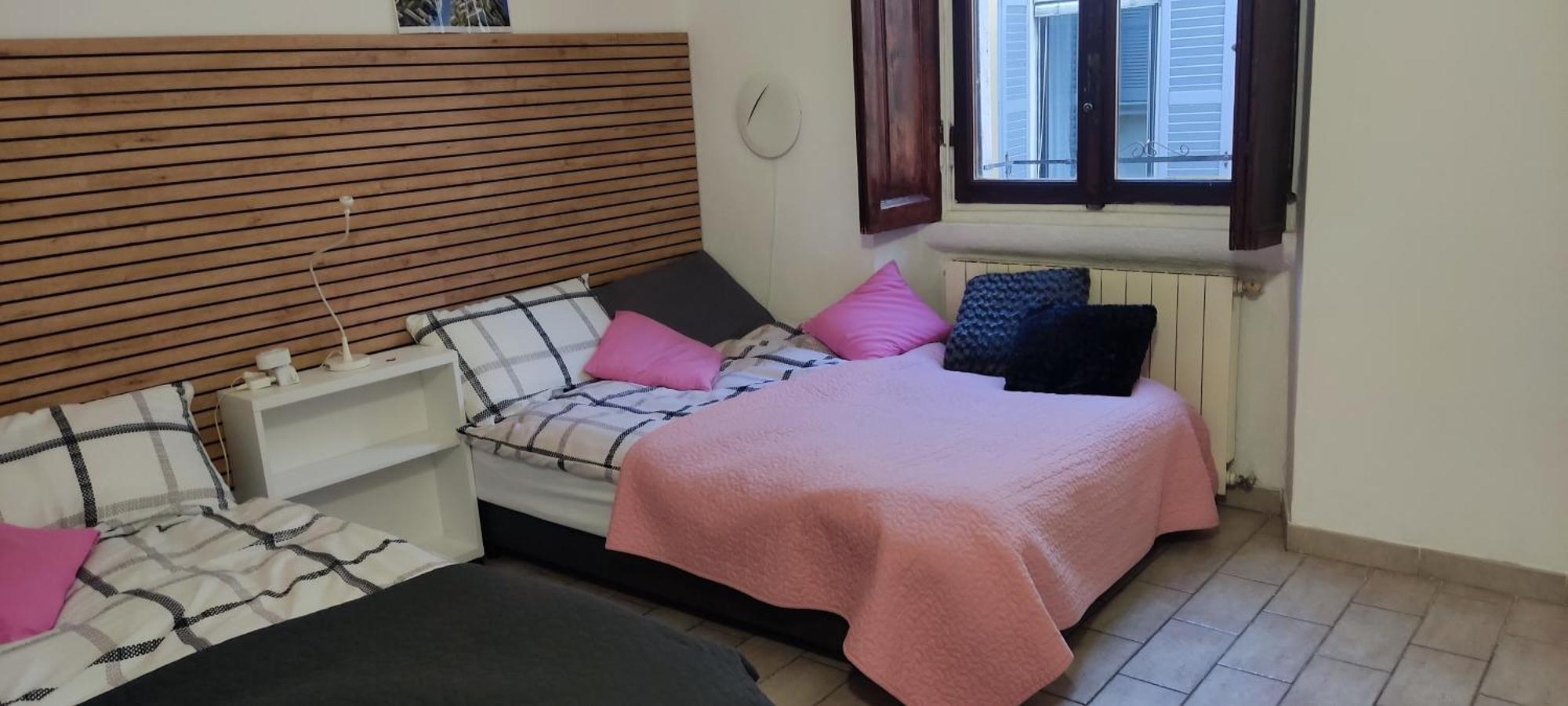 Isola Di Chinatown Bilocale Storico Nel Cuore Di Milano, Comfort E Stile Autentico Con 3 Letti Extra Large Екстериор снимка