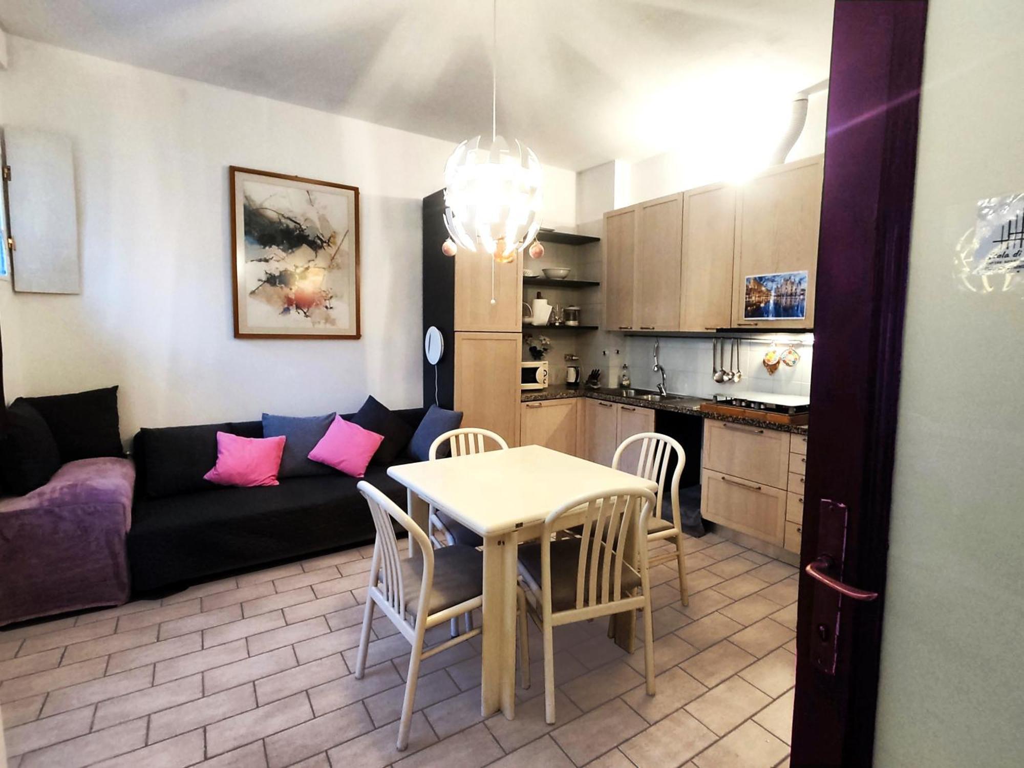 Isola Di Chinatown Bilocale Storico Nel Cuore Di Milano, Comfort E Stile Autentico Con 3 Letti Extra Large Екстериор снимка