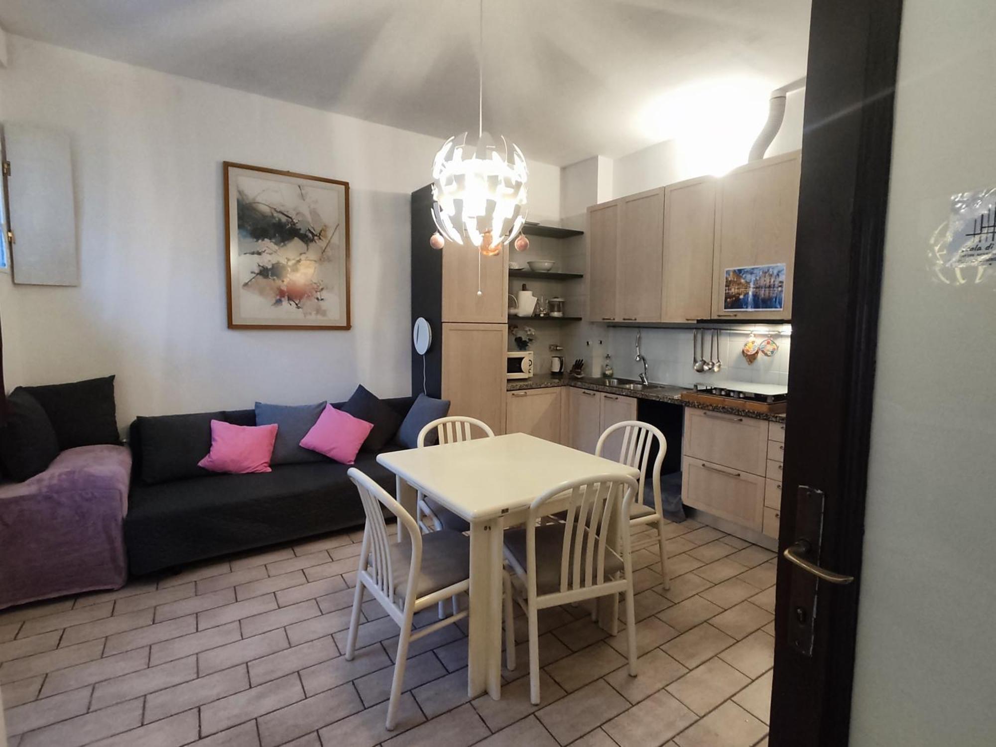 Isola Di Chinatown Bilocale Storico Nel Cuore Di Milano, Comfort E Stile Autentico Con 3 Letti Extra Large Екстериор снимка